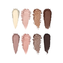 City Glamour 8 - Palette de fards à paupière